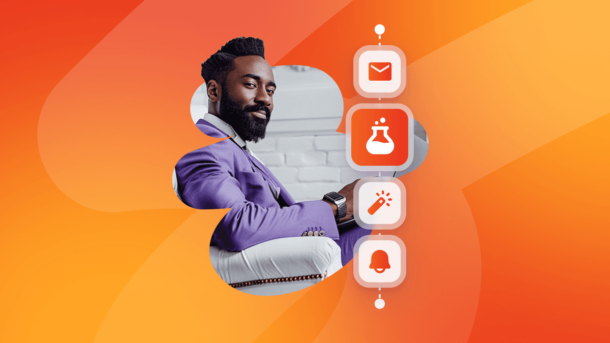 As disruption continues, financial services providers can double down on AI engagement