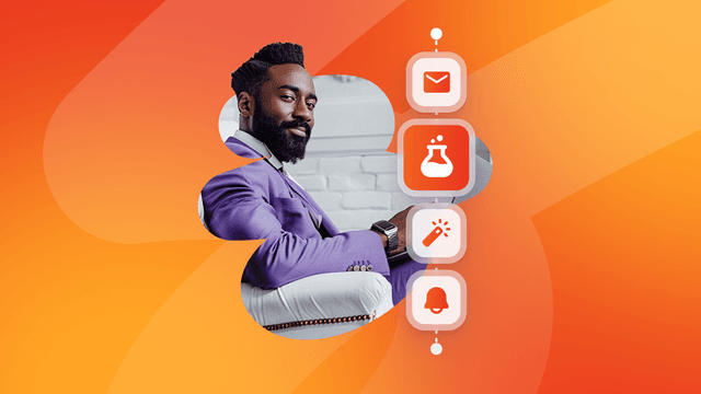 As disruption continues, financial services providers can double down on AI engagement