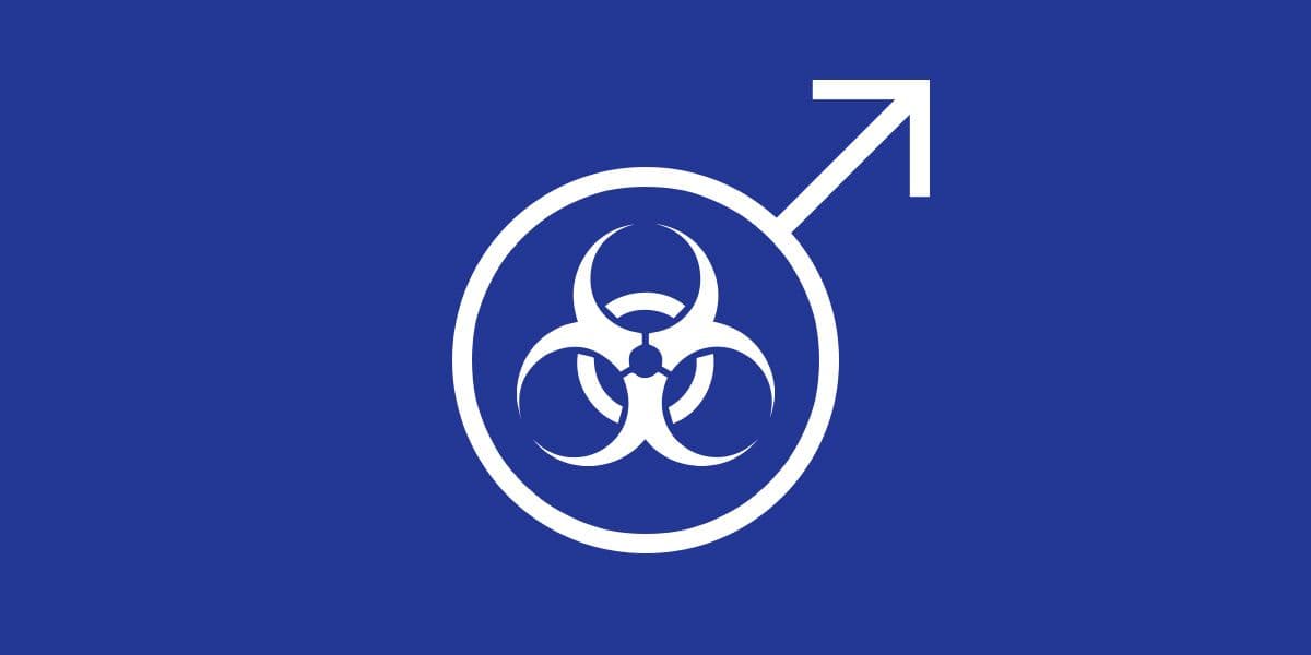 "Masculinity Contests" Destroy Work Cultures. Here's What to Do About It.