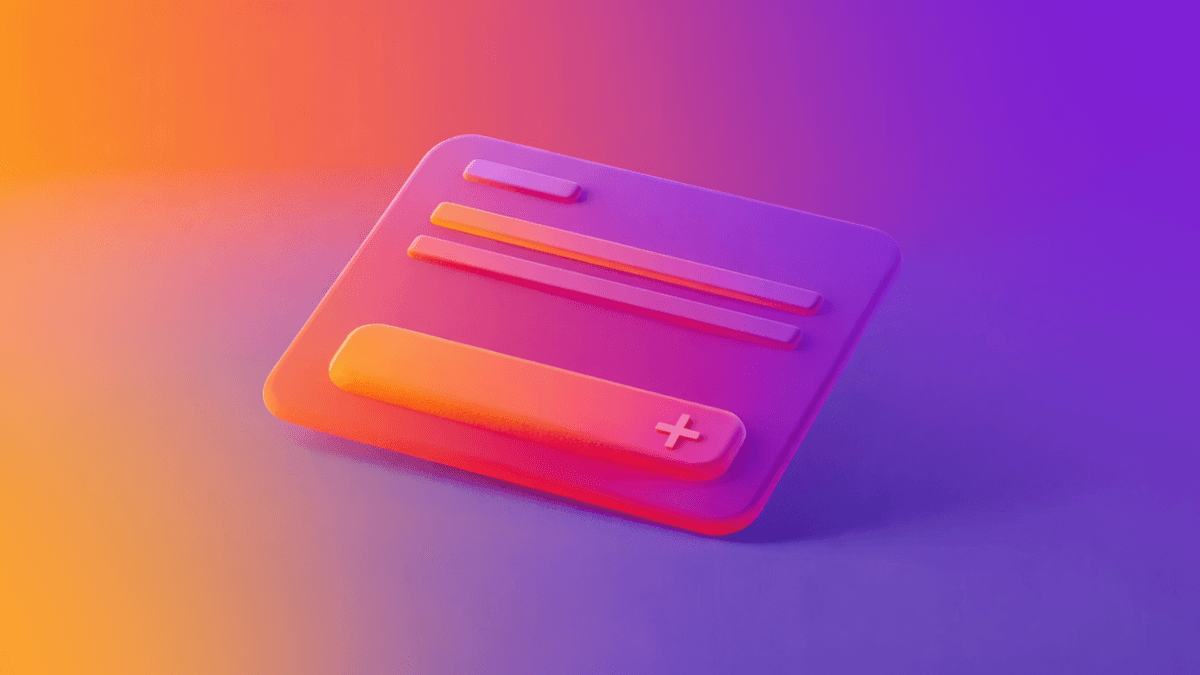 Sign-up form examples: Proven designs and best practices to grow your list faster