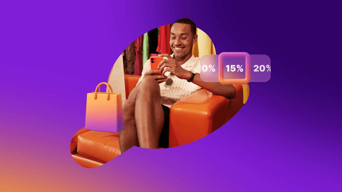 How AI decisioning helps retail marketers maximize ROI on promotions