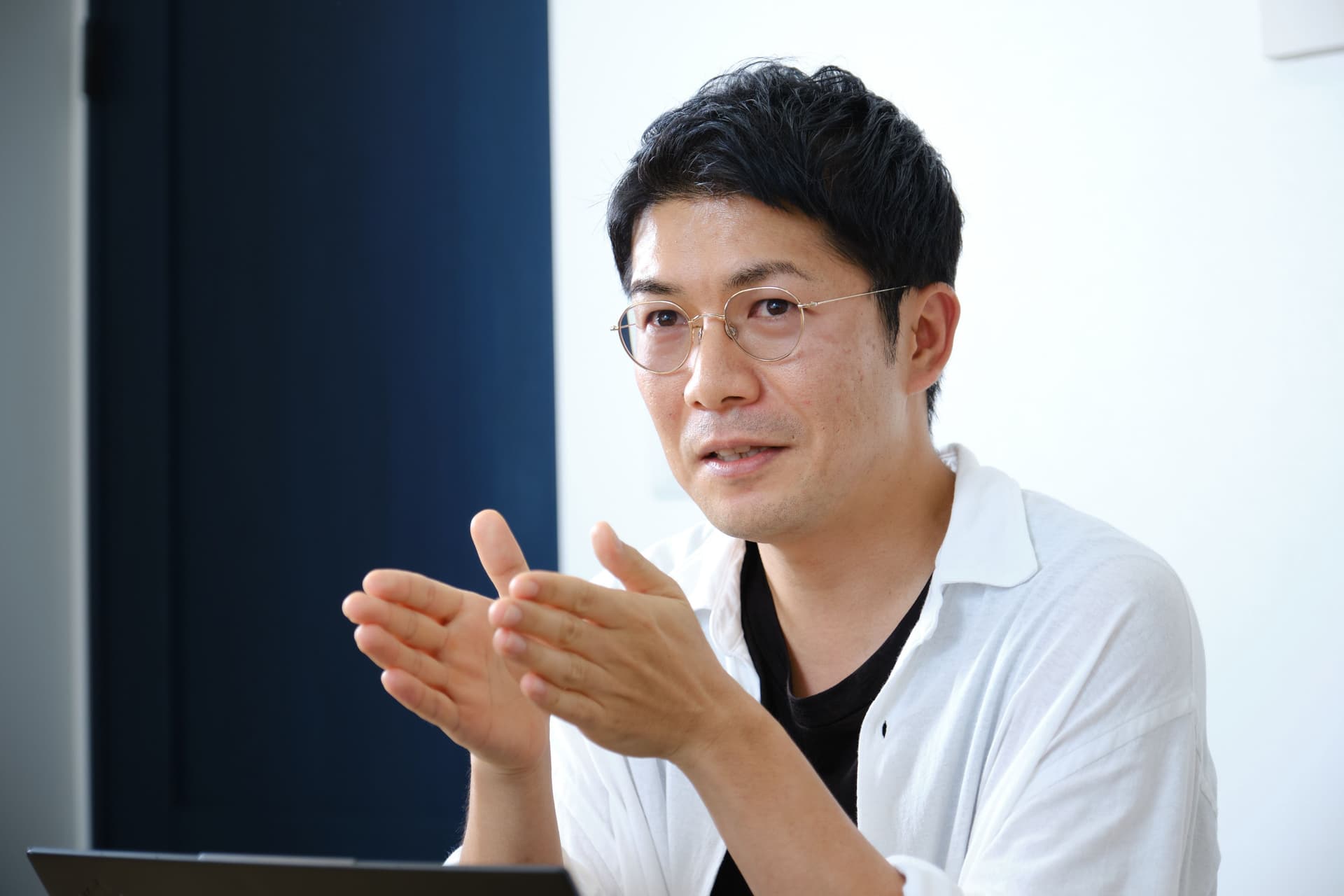 株式会社cotta 株式会社TUKURU 取締役 黒須 則彦氏