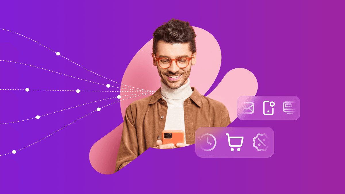 Experience optimization: Turning data insights into better journeys