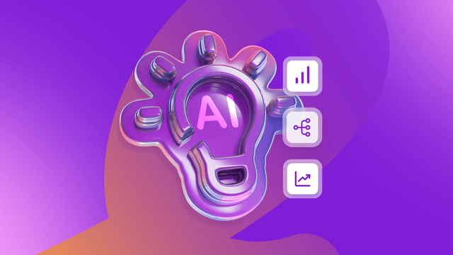 Enterprise generative AI: Transforming data, decisions, and customer experiences