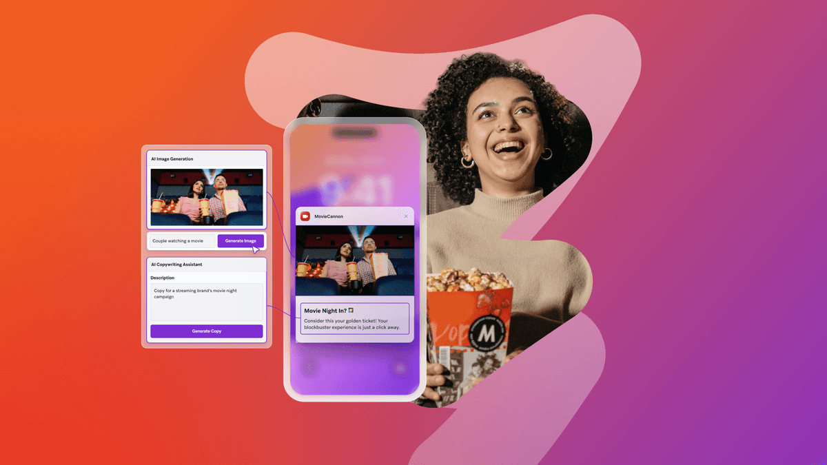 AI marketing automation: Smarter campaigns, faster execution, better results