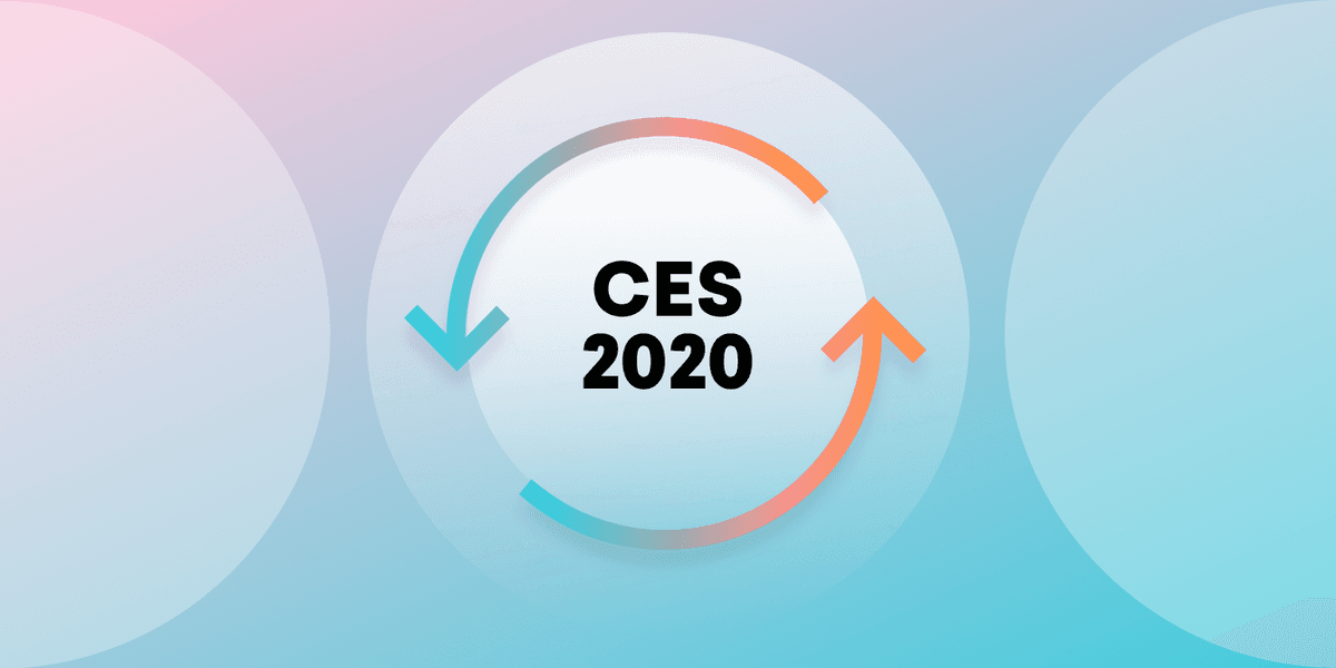The Consumer Engagement Show: In a Changing Landscape, Is It Time for CES to Rebrand?