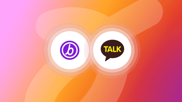 Grow your presence in Korea with new support for KakaoTalk