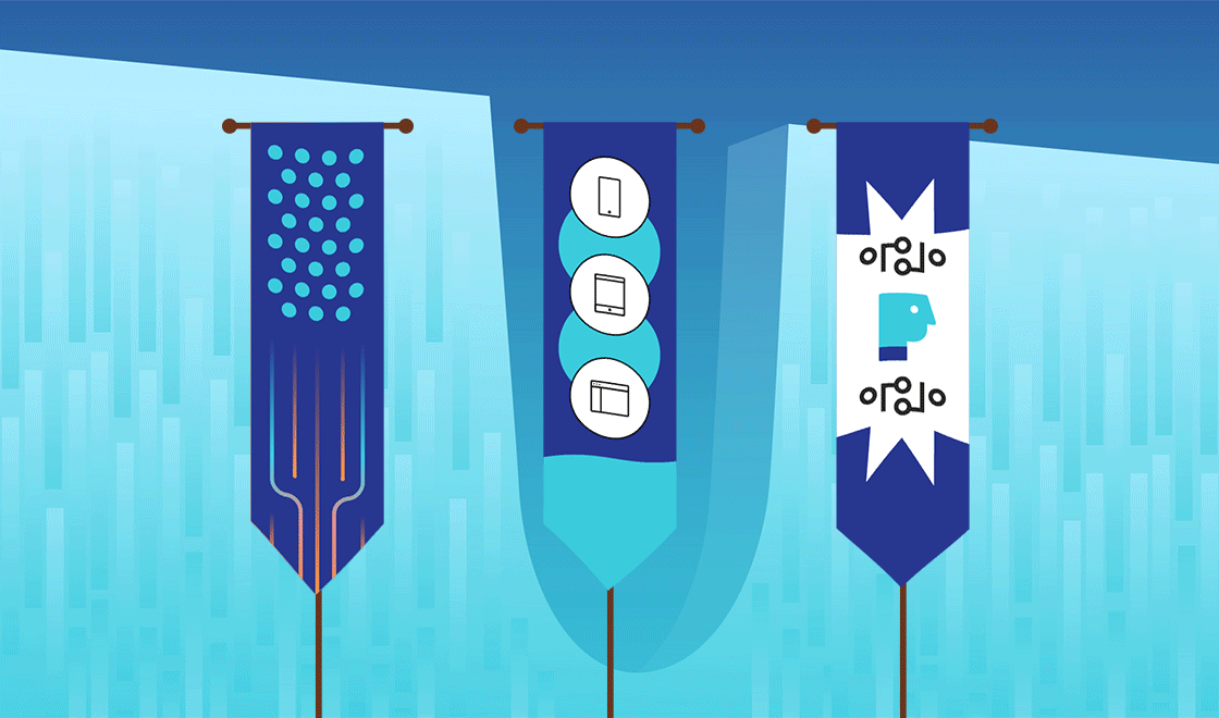 Dragons vs. Unicorns: Comparing the Game of Thrones World to the Marketing Technology Space