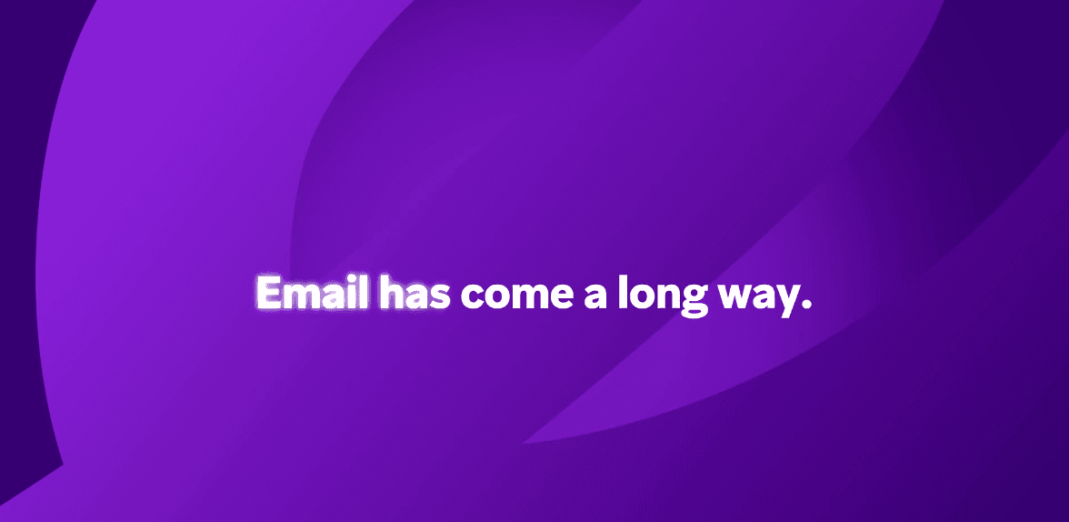 Email Demo Video