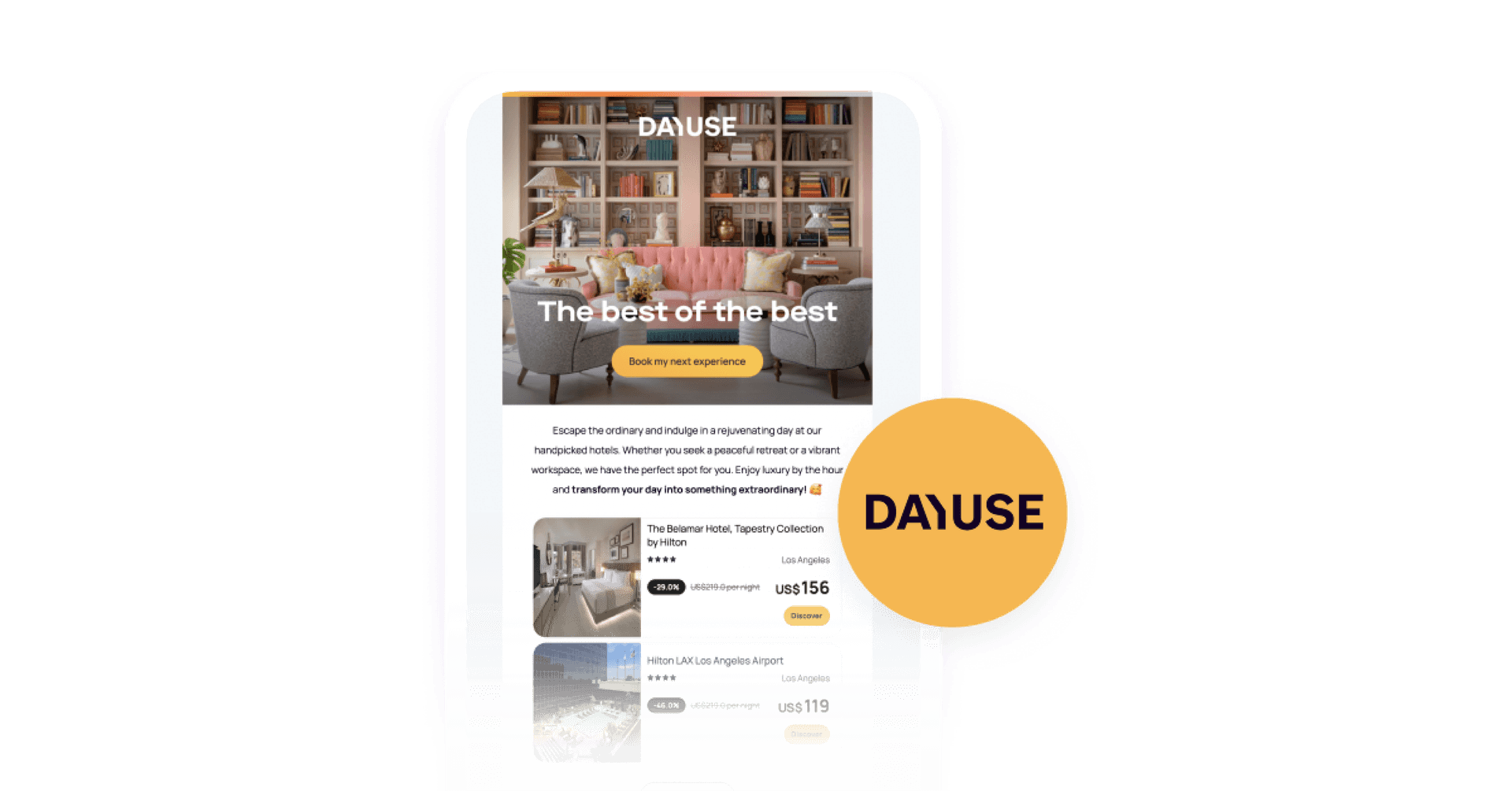 DayuseがBrazeAI Agent Console™で画一的なメッセージからAIパーソナライゼーションへ移行
