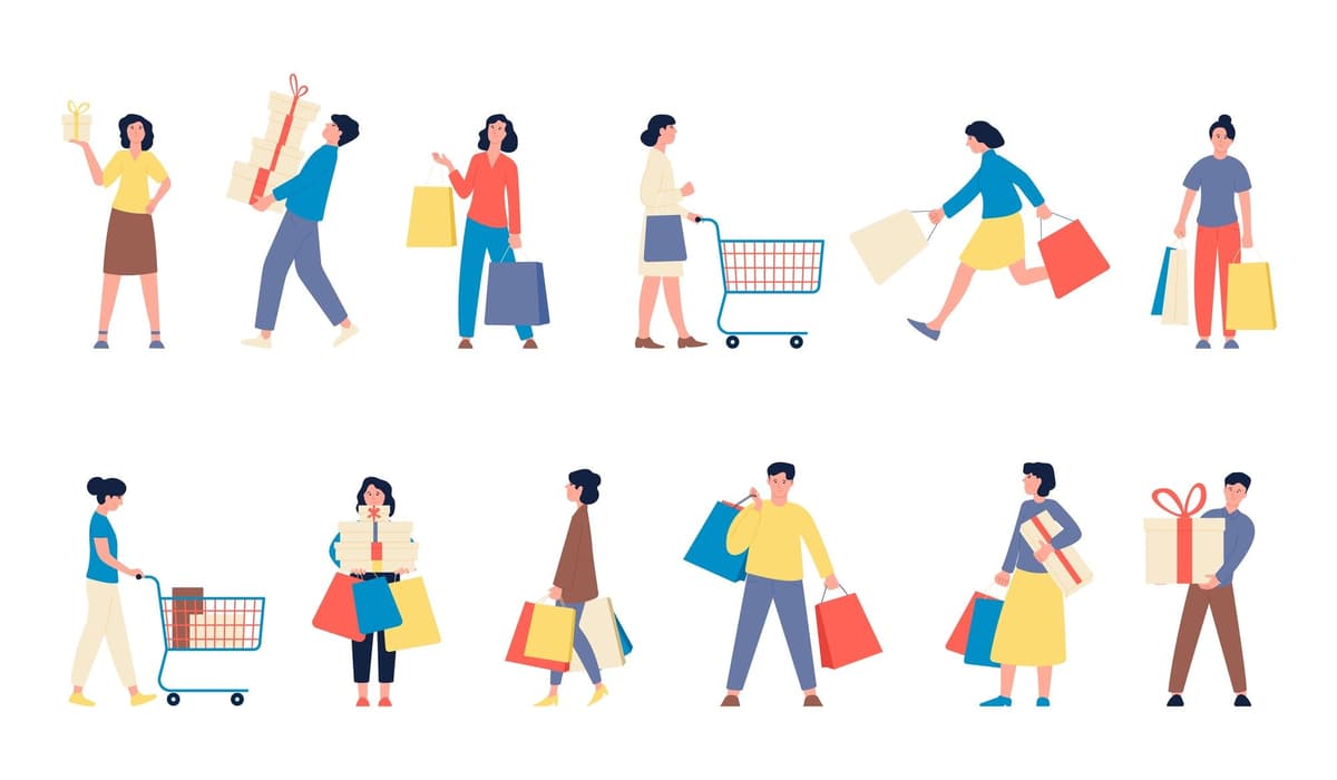 小売業界のDXとは?現状や課題、取り組むメリット・成功事例を紹介