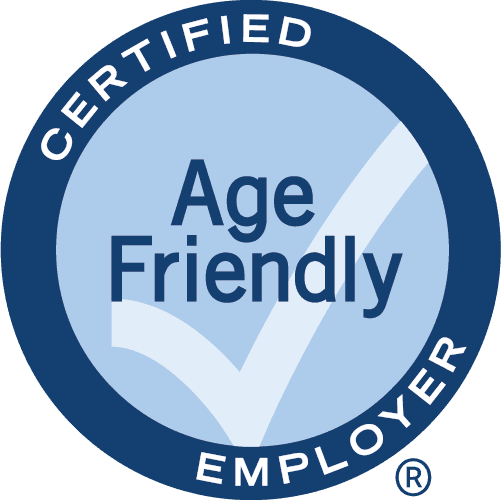 company logo