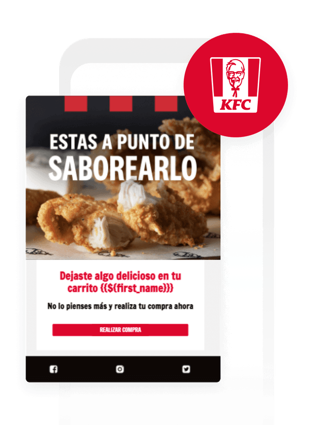 KFC Ecuador