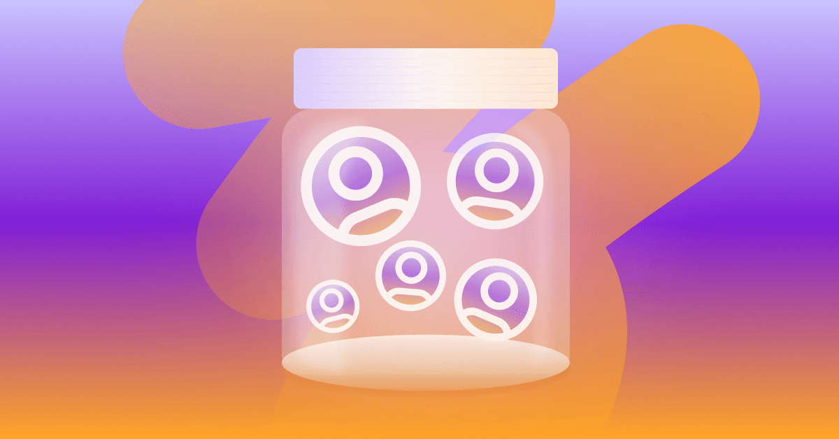 Overcome retention challenges with in-product messages