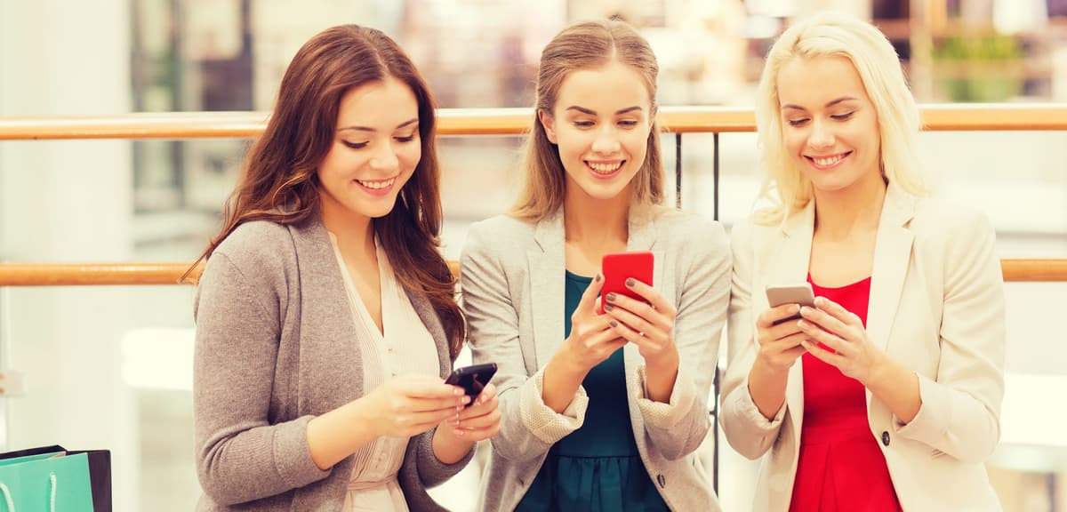 The Ultimate Guide to Mobile Engagement