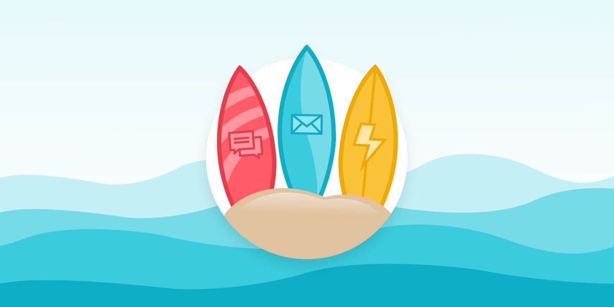 Channel Surfing: What Waves Did Brands Catch in 2020?