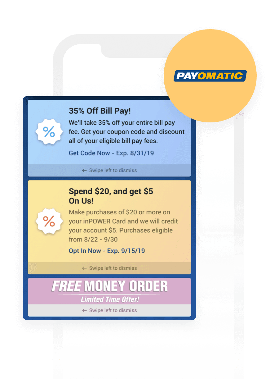 Payomaticが、データドリブン型マーケティングでモバイルアプリの採用と顧客生涯価値を向上