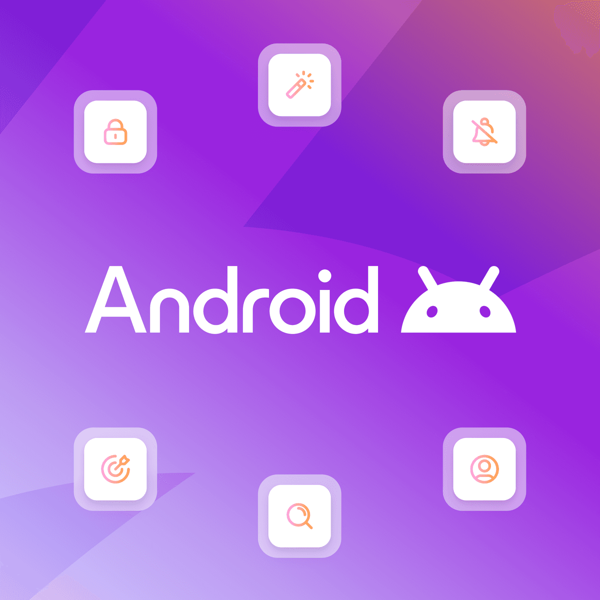 Android 15がカスタマーエンゲージメントにもたらすもの