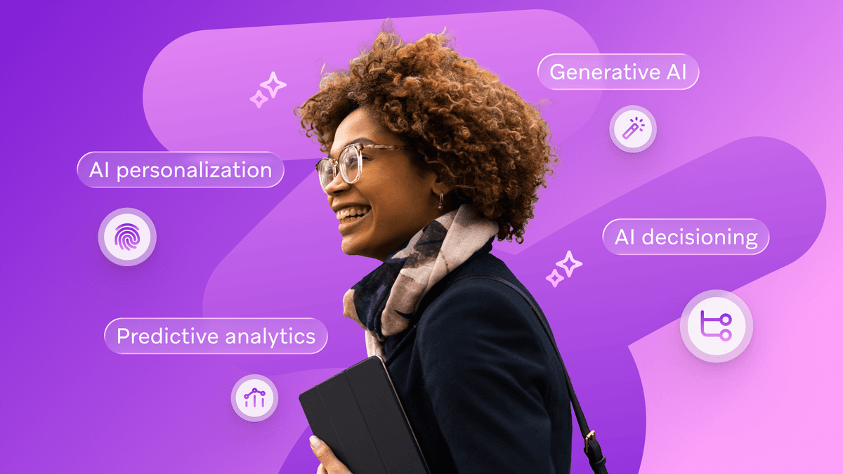 The future is now: A CMO’s guide to embracing AI with confidence