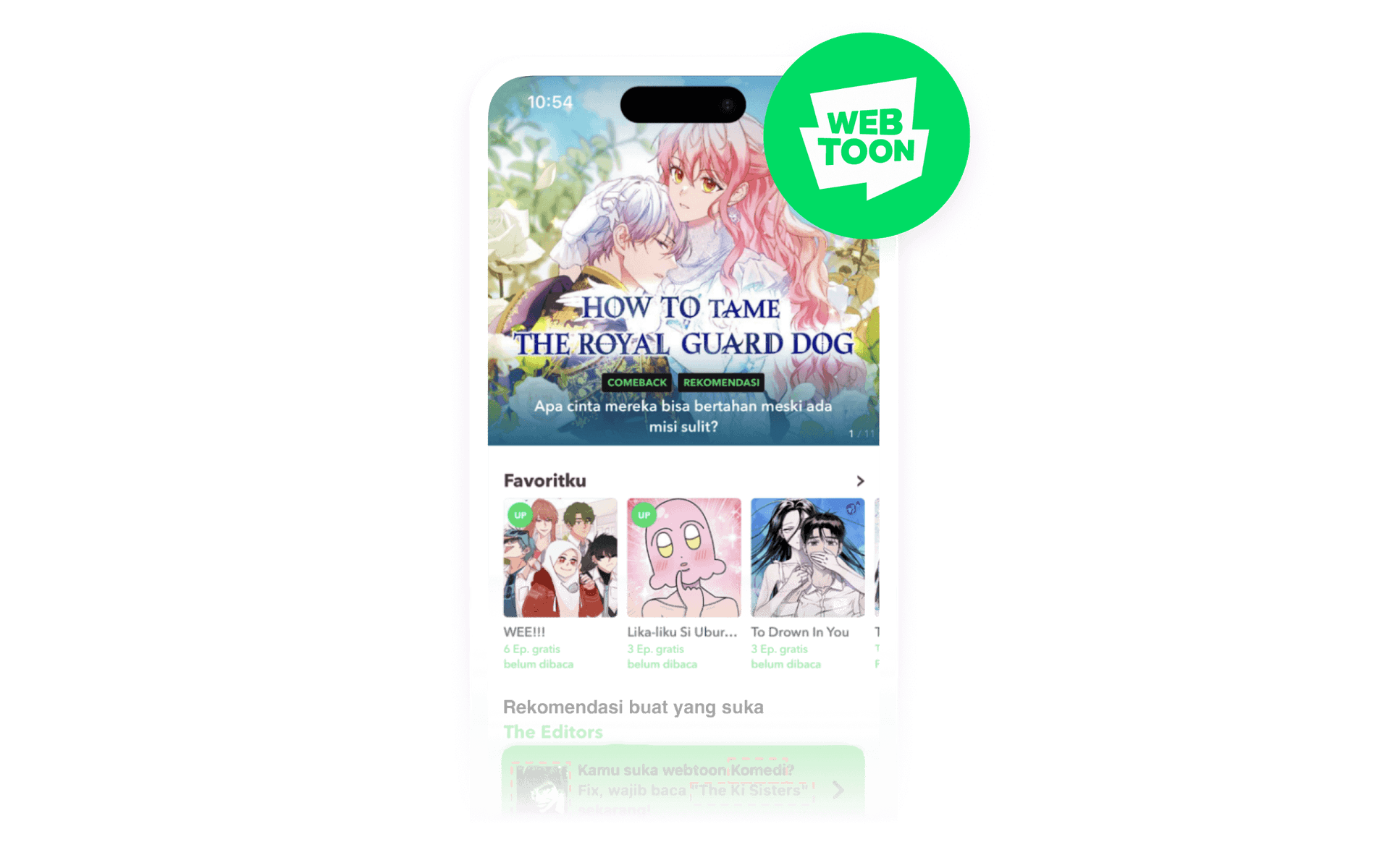 NAVER WEBTOON improves webtoon completion rates with Braze