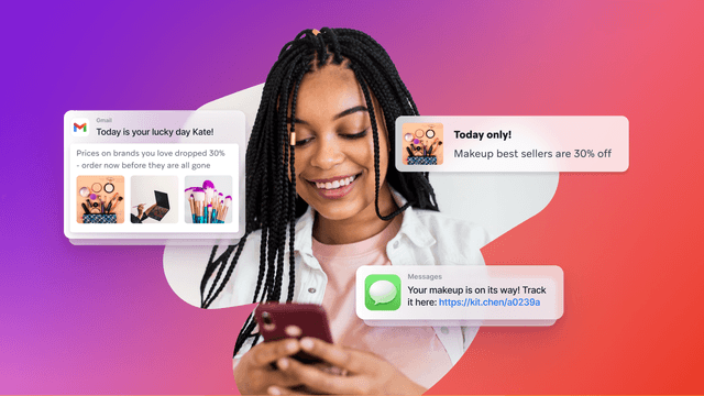 Customer experience strategy: How to design end-to-end engagement across channels