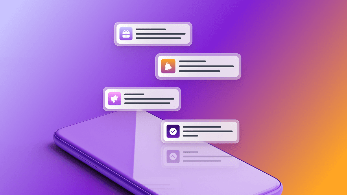 Transactional vs. promotional email: When to use each and email examples