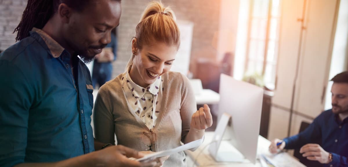 Customer Engagement—It Takes Teamwork