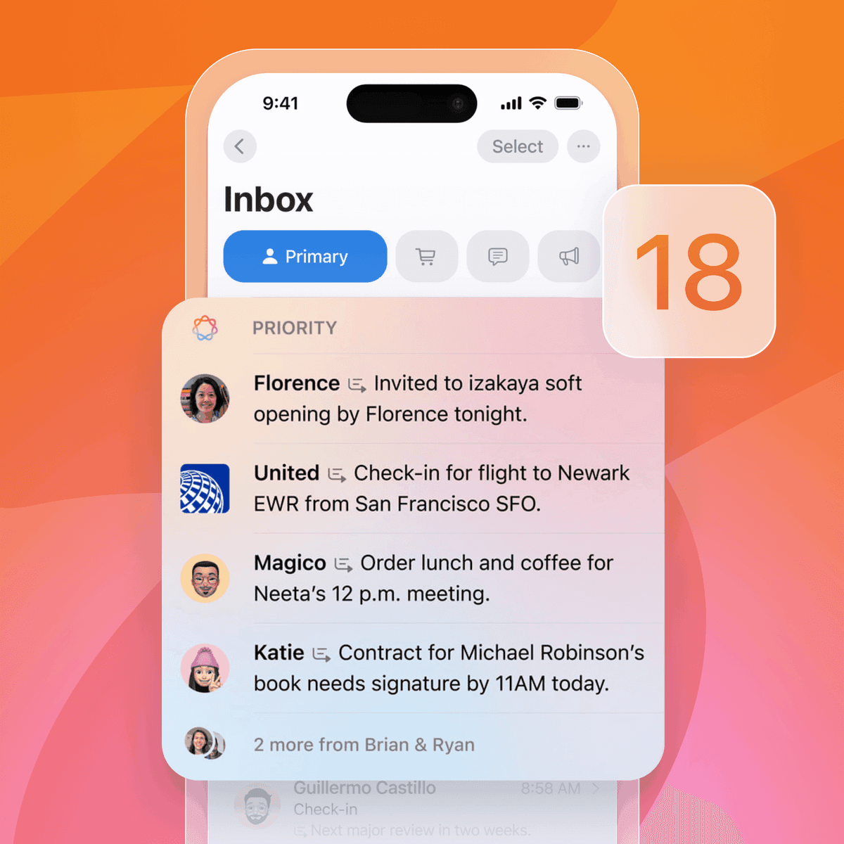 WWDC Announcements Bring Apple Intelligence, RCS, and More to iOS 18