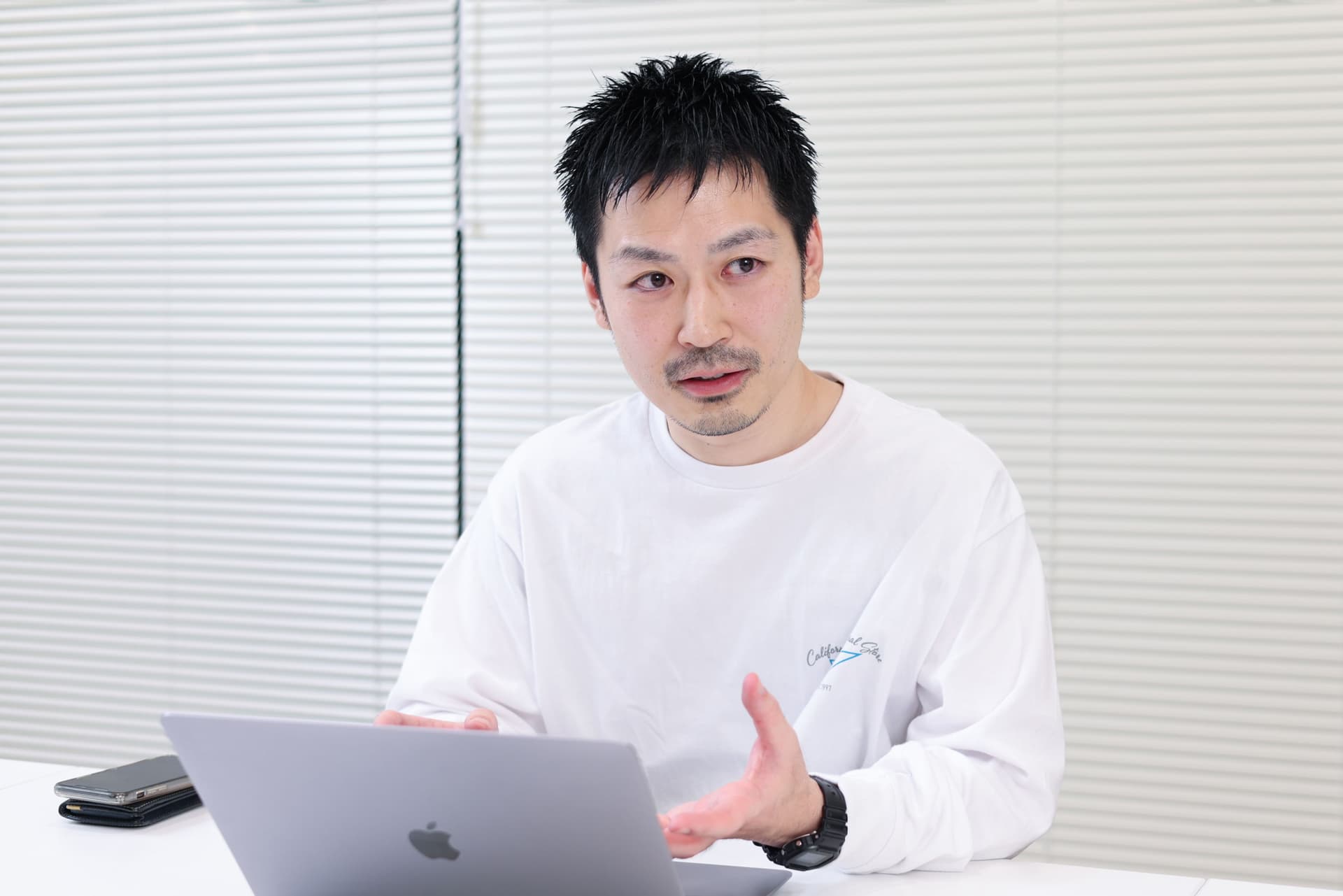 株式会社マクアケ サービスグロース本部 マーケティング部 マーケティング局マネージャー 佐野 大 氏