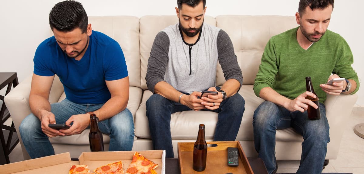 Are You Ready for Mobile Marketing’s Biggest Game?