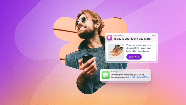 Integrated marketing strategy: How to align campaigns, messaging, and data across channels