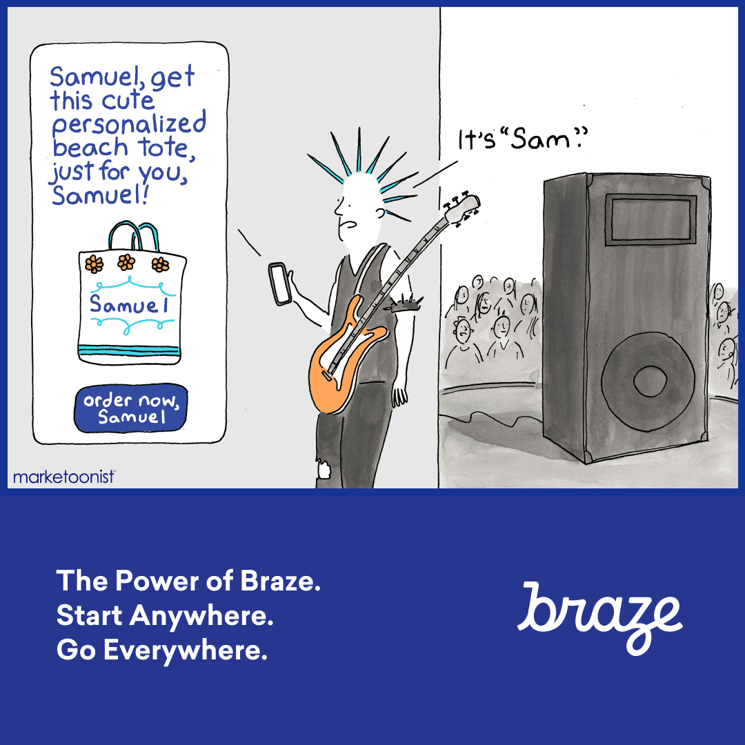 Email Is Not Dead. It Just Needs Personalization to Survive