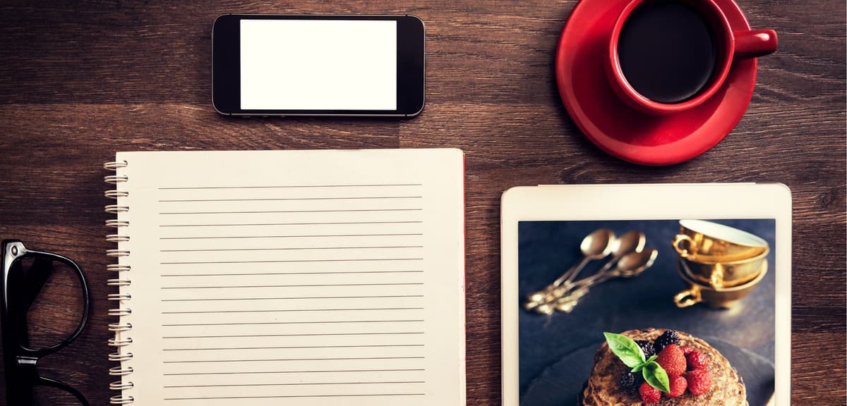 Marketing Ingredients That Taste Great Together: APIs, Webhooks, and Other Technology Recipes