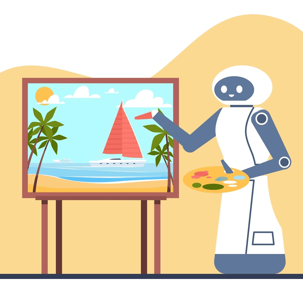 ChatGPTで画像生成をしてみよう!生成する方法やコツ、注意点についても紹介