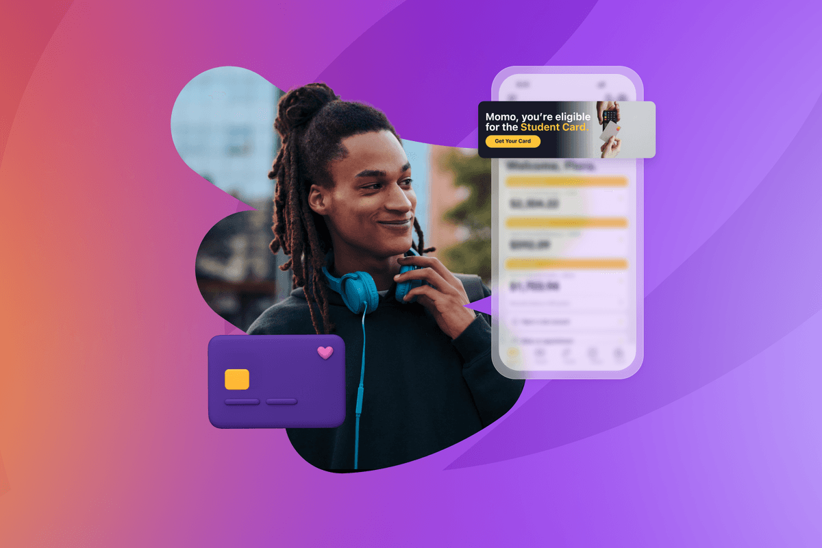 3 ways banks can strengthen customer relationships with 1:1 personalization