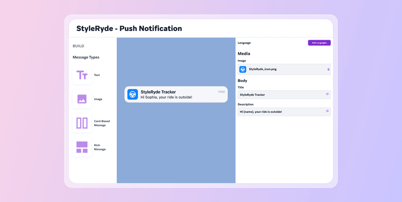 A Guide To Push Notification Best Practices | Braze