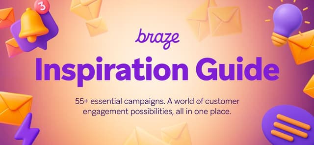 Braze Software Braze Platform Overview | Braze