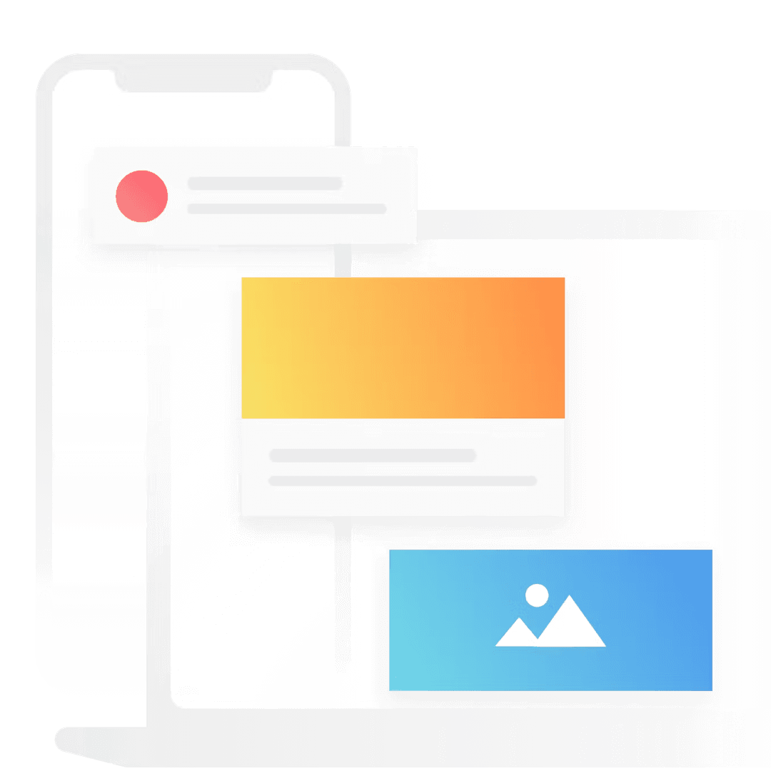 Content. Card Button Content Cards by Braze | In-App Messaging & Content Delivery