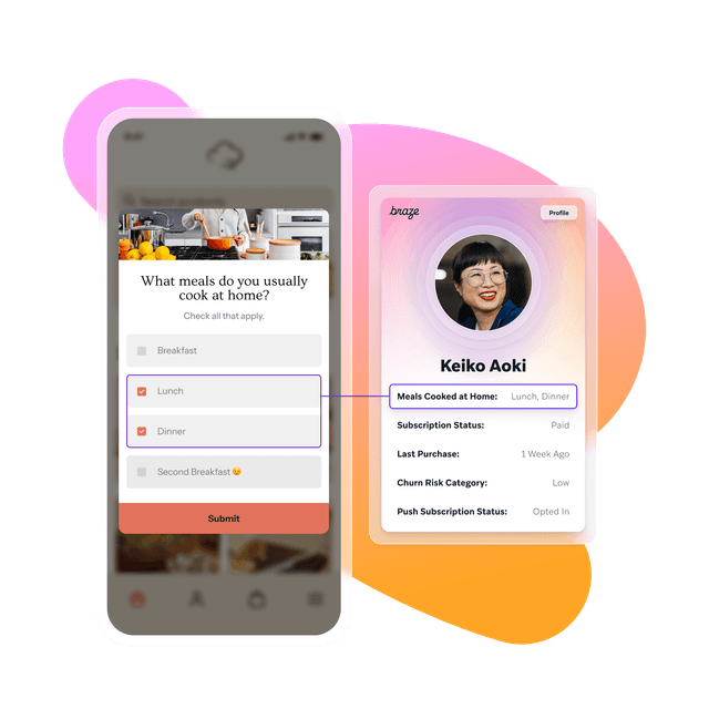 Braze Software In-app Messaging Platform for Engagement | Braze