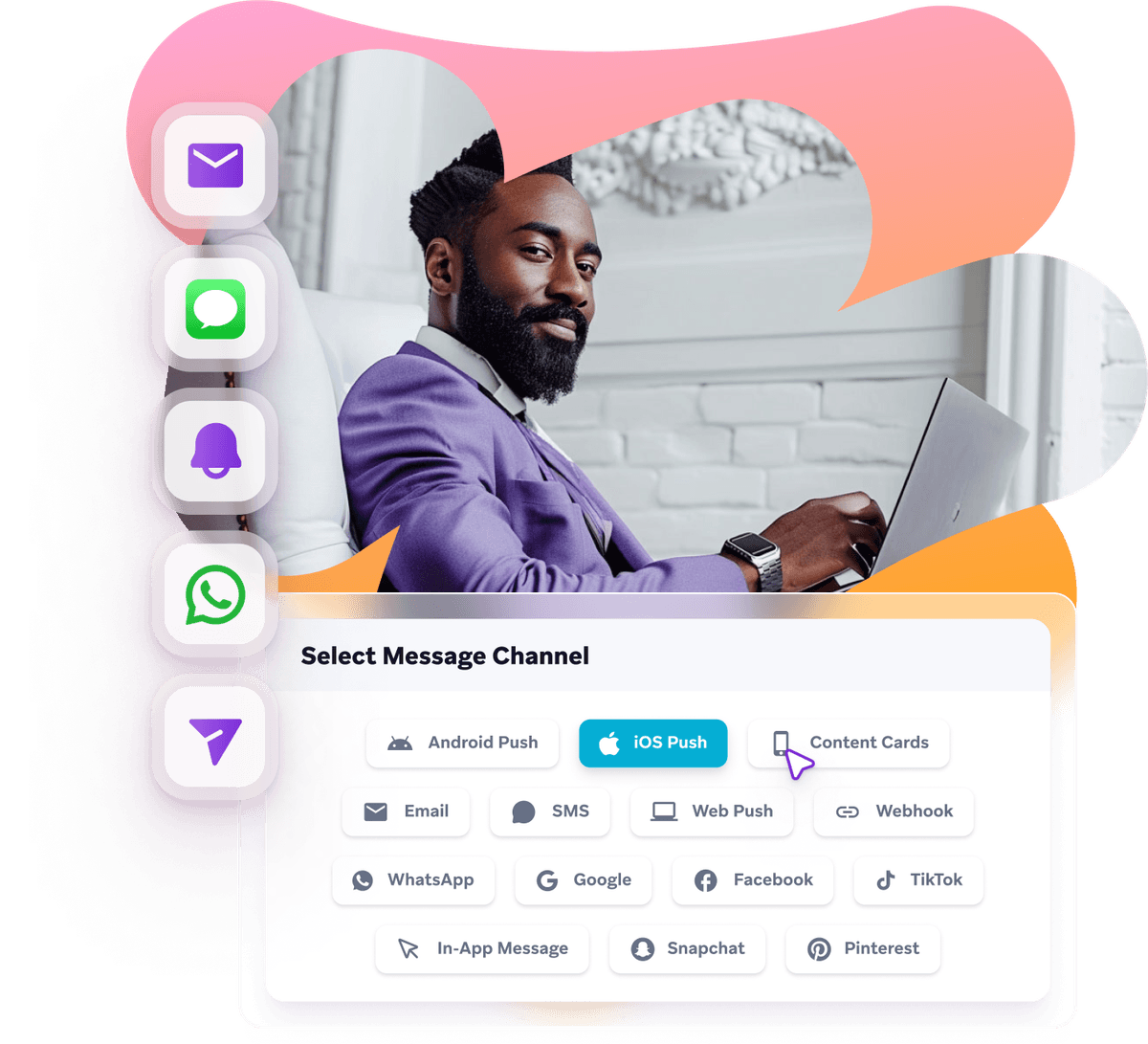 Braze Customer Engagement Platform
