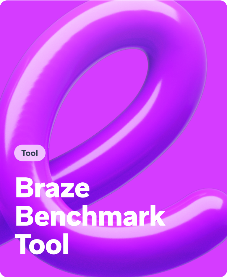 Braze Benchmark Tool