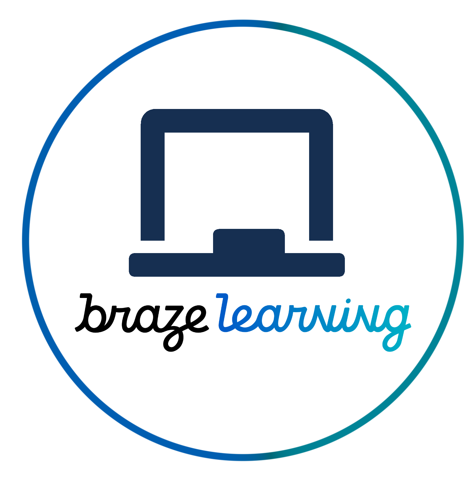Braze Learning course