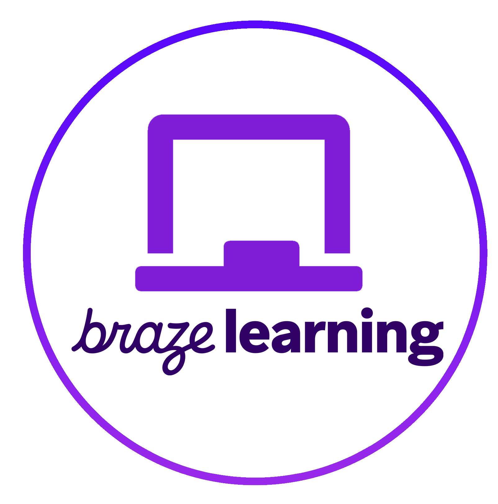 Braze Learning course