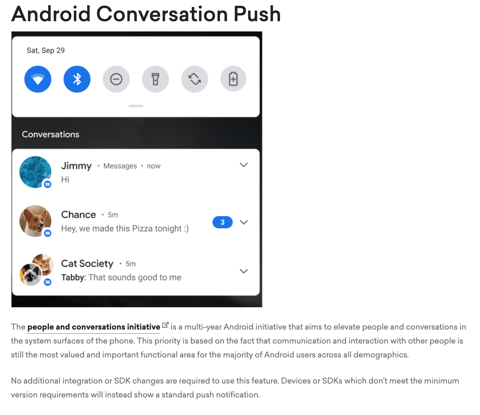 Example of incorrectly optimizing image placement.