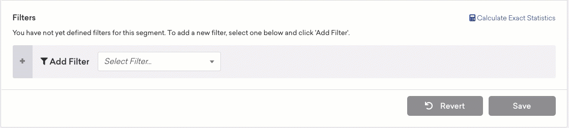 Filter by array of objects