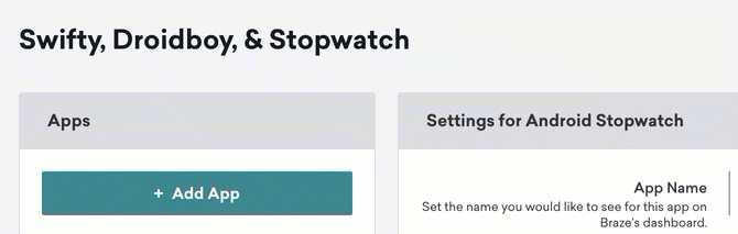 Rename workspace from the Settings tab