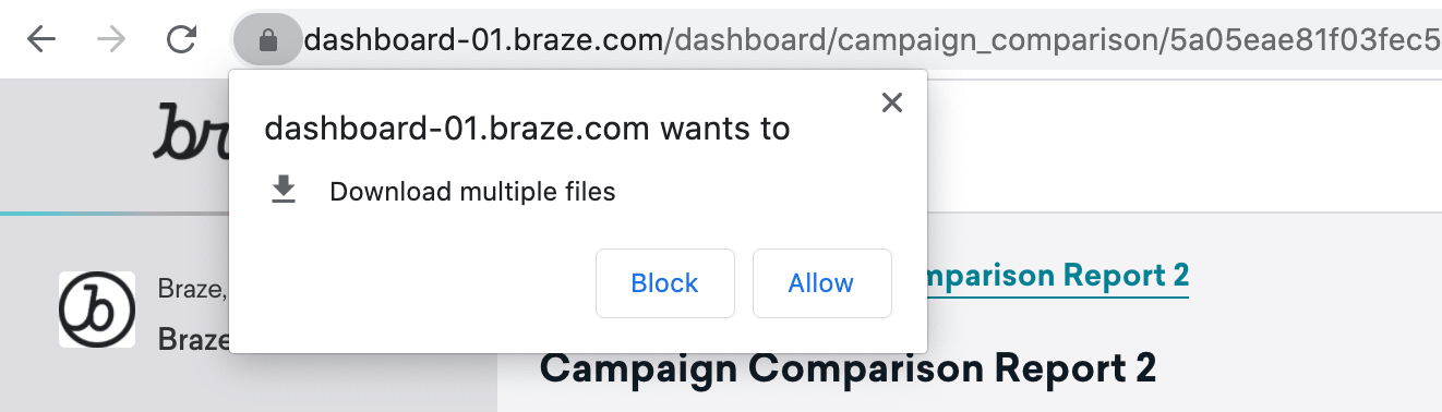 Campaign-Download