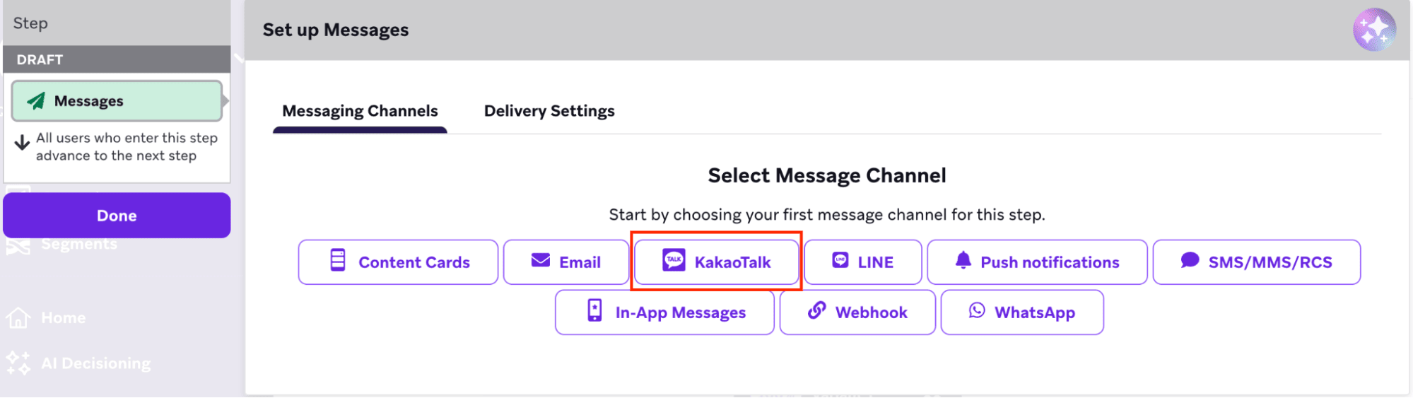 Canvas-Messaging-Kanal-Auswahl.