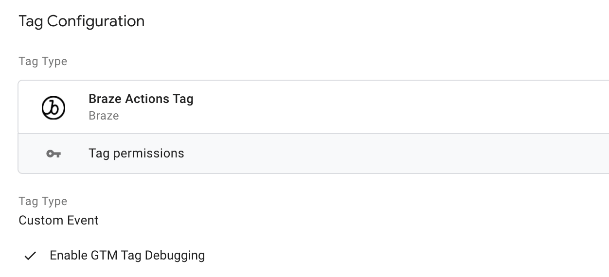 Das Debugging-Tool von Google Tag Manager