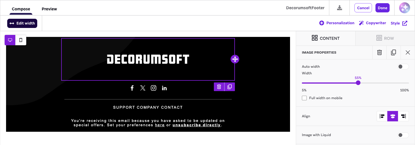 Drag-and-Drop-Content-Block-Composer.